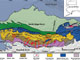 Orthogneiss of southern Oman